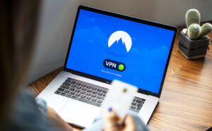 VPN on PC