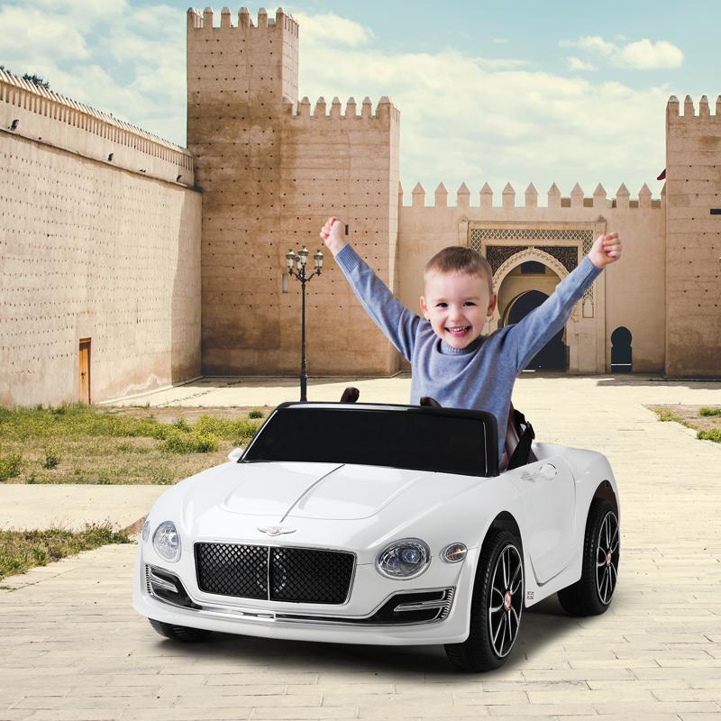 Read more about the article Best Electric Automobiles For Kids 2021