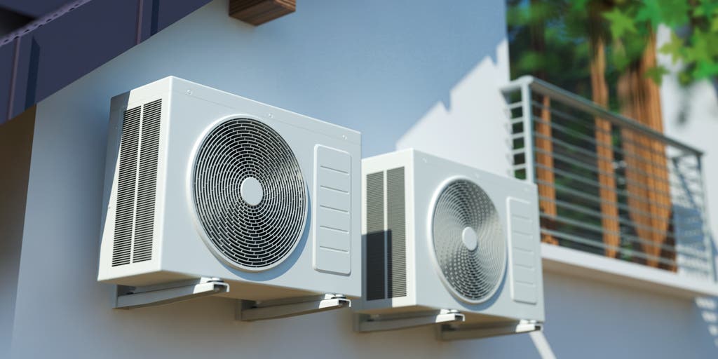 Read more about the article Are You Thinking Of Moving Your AC Outdoors? Think Again!