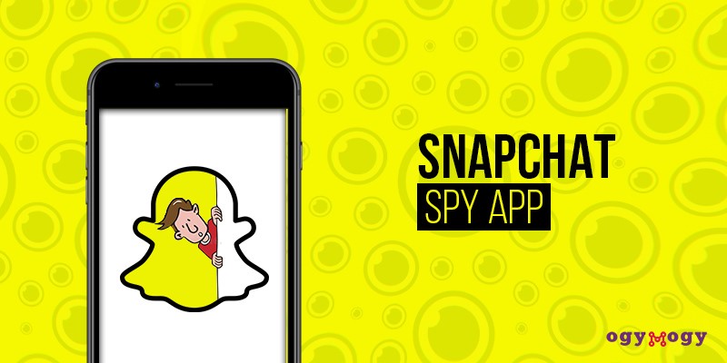 snapchat spy app